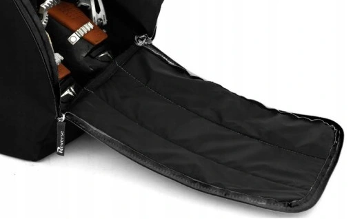 Torba na buty narciarskie POKROWIEC kask rękawice łyżwy rolki gogle