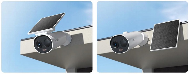 Kamera IP Imou Cell 3C AIO 3MP 2K WiFi IPC-K9DCP-3T0WE-V2