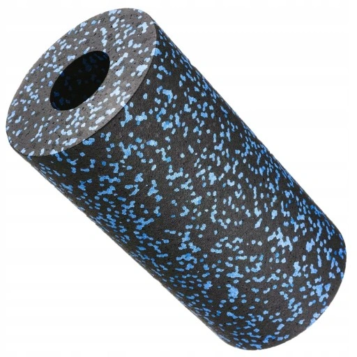 ROLLER WAŁEK ROLKA PIŁKA DUOBALL DO MASAŻU ROLOWANIA CIAŁA PLECÓW NÓG EPP 3