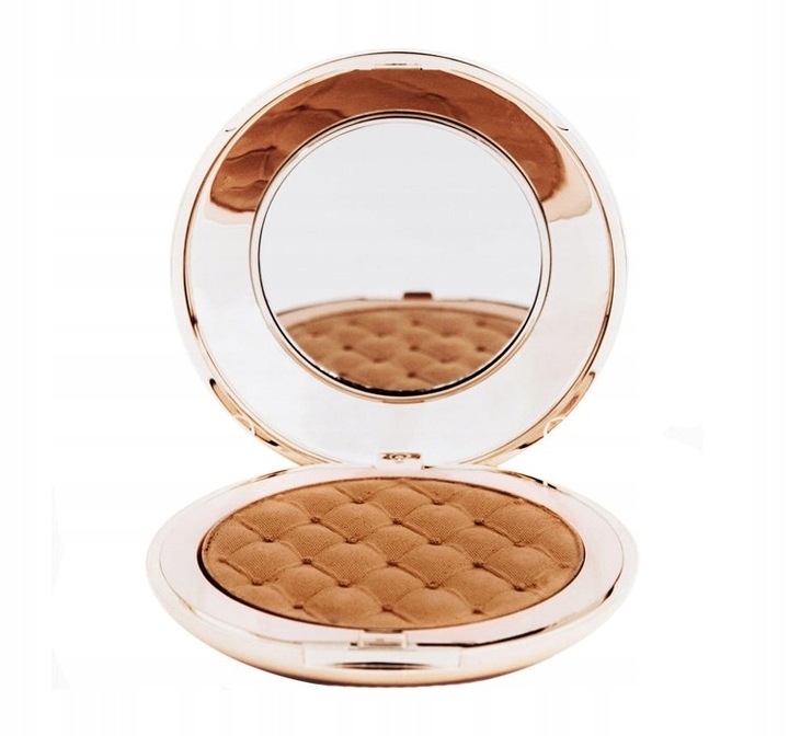 Affect Bronzer prasowany Glamour Havana