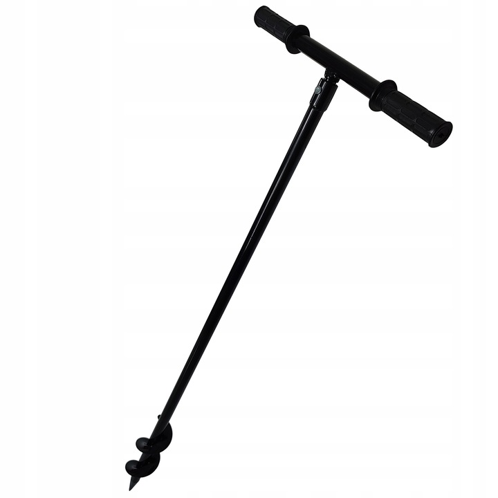 ŚWIDER RĘCZNY WIERTŁO DO GLEBY ZIEMI GRUNTU SŁUPKÓW SADZENIA DRZEW