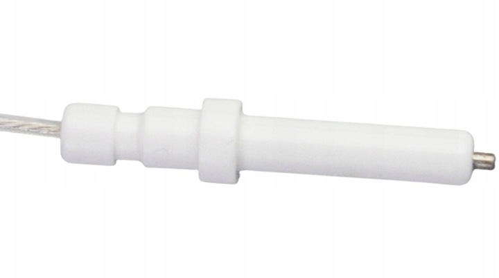 Zestaw 4 x Iskrownik Amica Generator Iskry