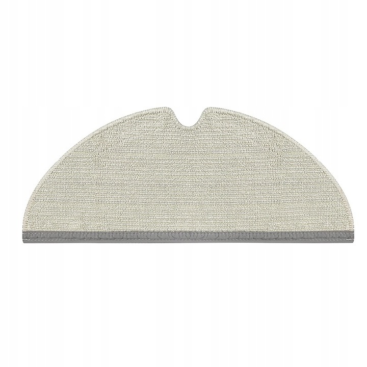 6X MOP SCIERKA DO ROBOROCK S50 S5 MAX S6 MAXV PURE Q7