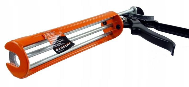 Wyciskacz potrójny pistolet do silikonu kleju 310