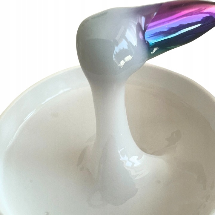 CLARESA ŻEL BUDUJĄCY MILKY WHITE 45G