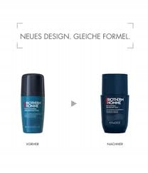 Biotherm Day Control Homme dezodorant w kulce 75ml