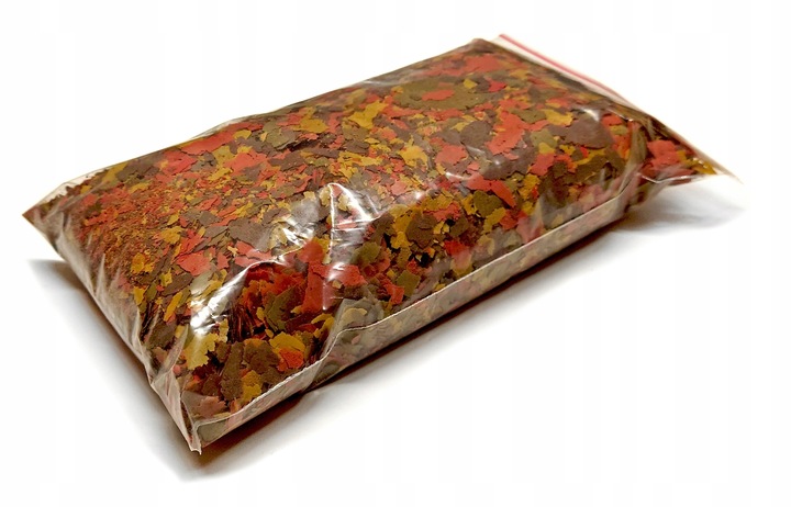 GLOPEX BASIC, EIGELB i VEGETAL MIX pokarm 3x1L