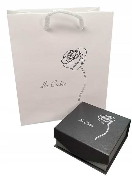 SREBRNY KRZYŻYK z JEZUSEM KRZYŻYK z PASYJKĄ