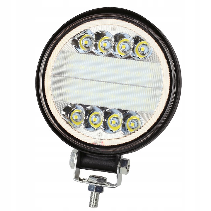 126W LAMPA ROBOCZA LED PANEL HALOGEN 12V 24V CREE
