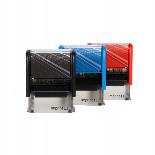 Pieczątka z napisem Za zgodność z oryginałem