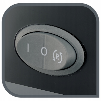 Maszynka do mięsa Tefal HV1 NE105838 1400W czarna