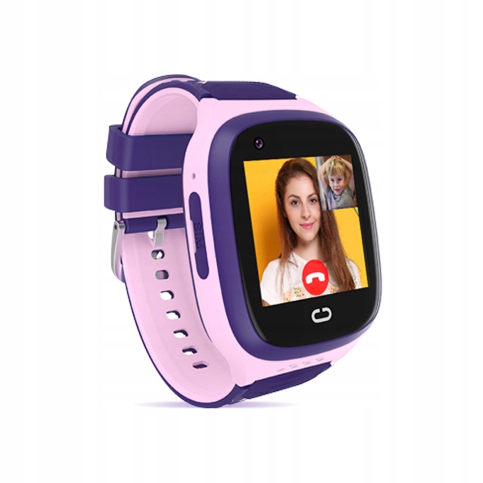 SMARTWATCH DLA DZIECI GPS SIM GRY PL SUPER JAKOŚĆ