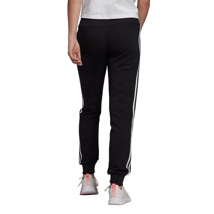 Spodnie adidas Essentials siłownia GM8733 M