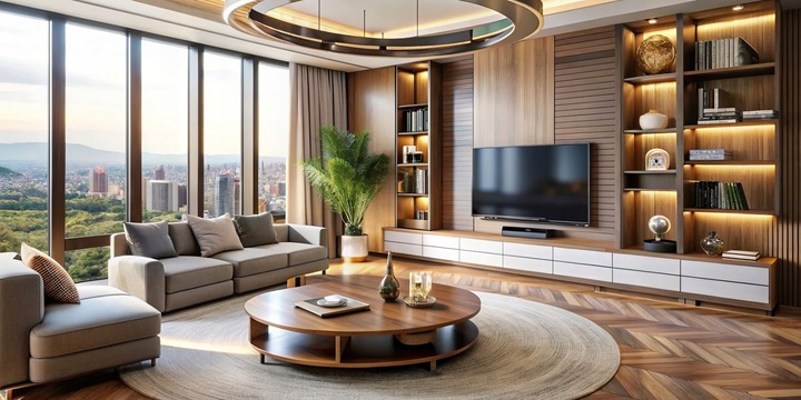 Uchwyt do telewizora TV ścienny wieszak 26-80 cali VESA 45Kg KOŁKI ŚRUBY