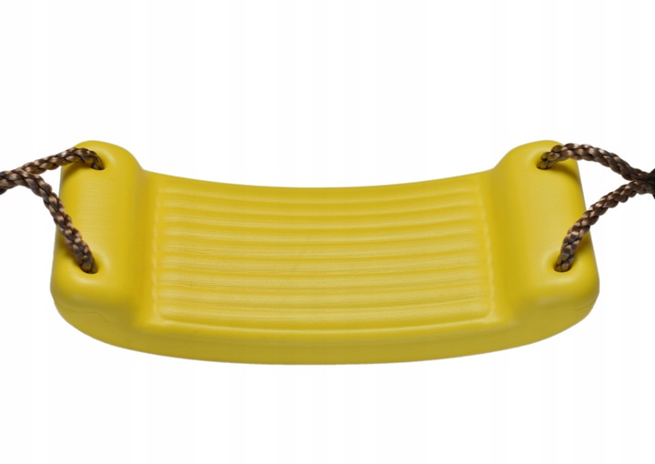 HUŚTAWKA dla dzieci deska z regulacją wysokości