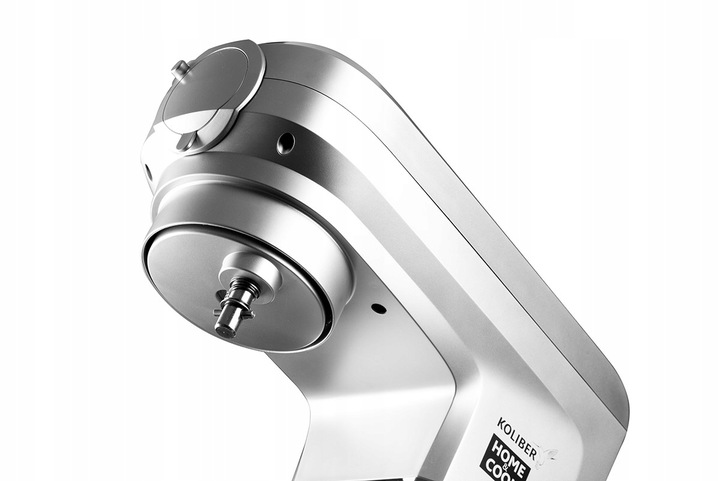 ROBOT KUCHENNY PLANETARNY MIKSER KOLIBER 3500W 8L 21w1 WIELOFUNKCYJNY