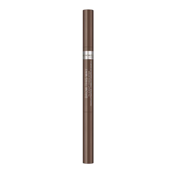 RIMMEL KREDKA D/BRWI BROW THIS WAY 002