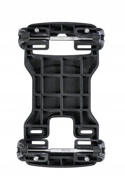 Adapter montażowy Basil MIK do sakw i koszyków