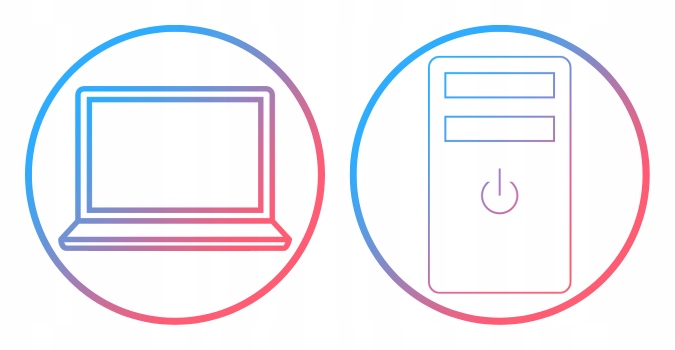 Adapter kabel przejściówka DisplayPort DP VGA DSUB Akyga monitor rzutnik