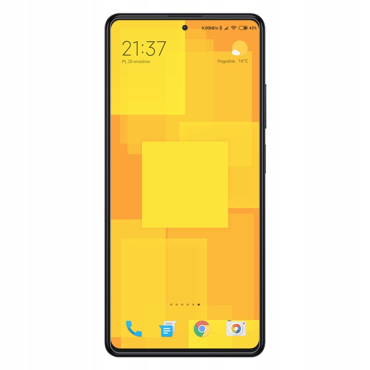 Szkło hartowane 9H BananShield do Xiaomi Redmi Note 12 Pro