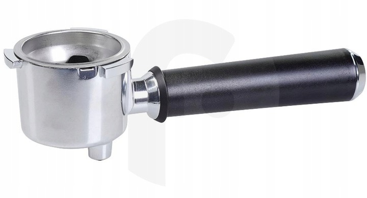 Kolba uchwyt filtra do ekspresu DeLonghi Dedica