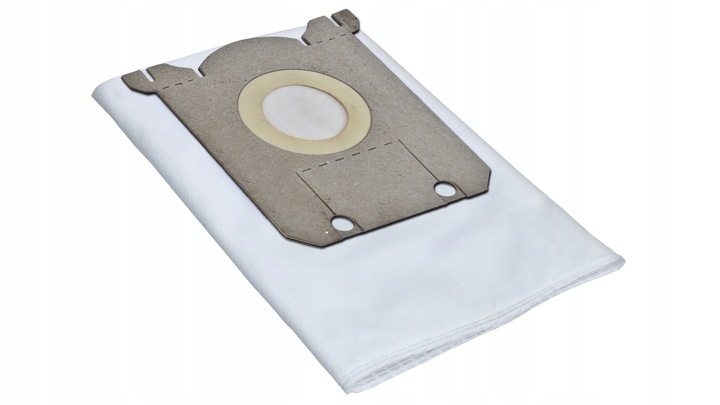 WORKI SYNTETYK DO ELECTROLUX EasyGo EEG41W 20szt