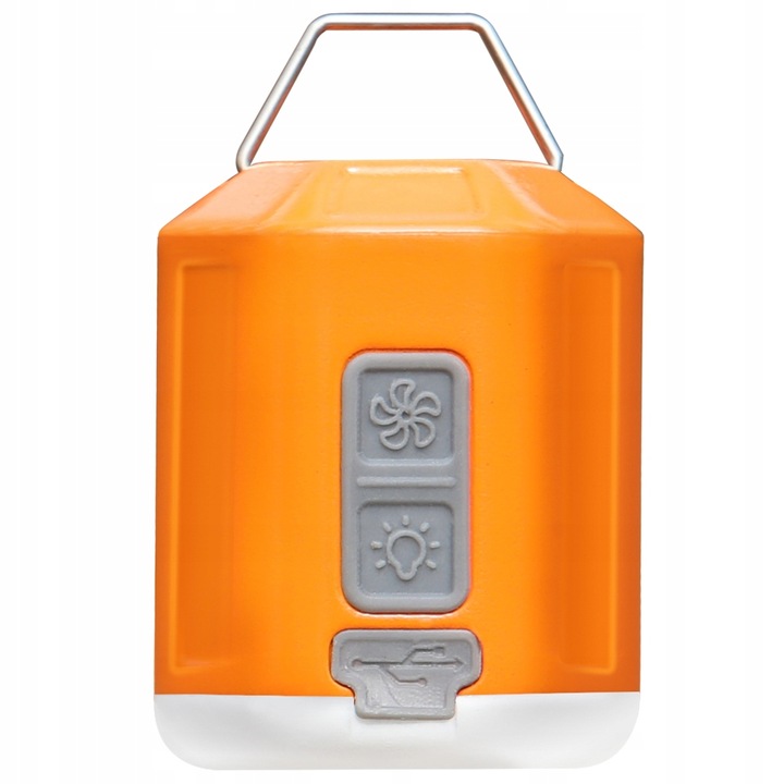 AEROGOGO GIGA PUMP 4.0 POMPKA DO MATERCA 3W1 USB-C