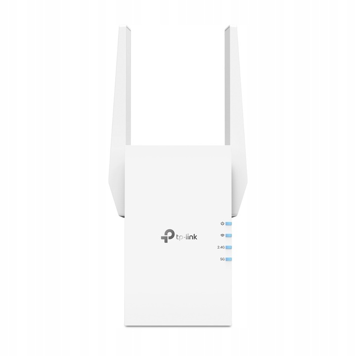 Wzmacniacz sygnału TP-LINK RE705X Wi-Fi 6, AX3000