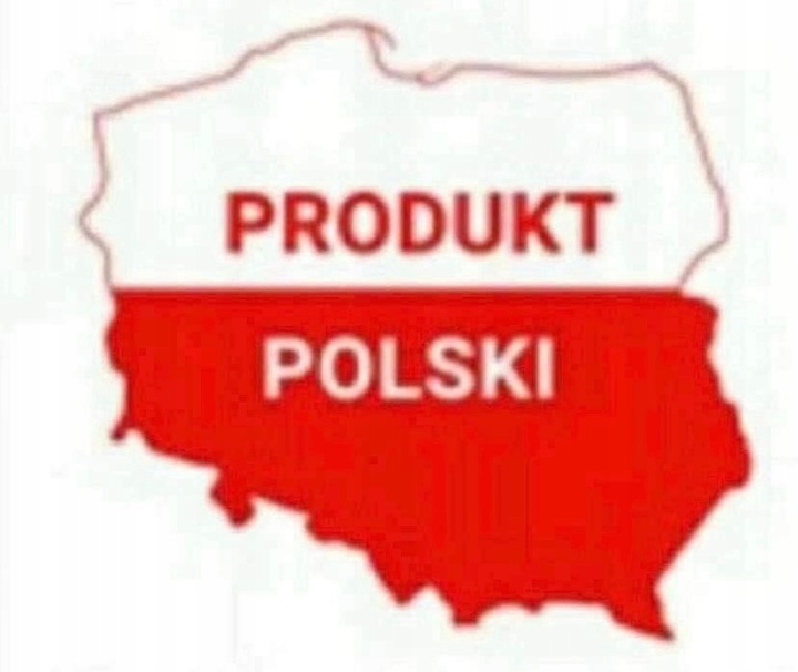 GETRY BAWEŁNIANE damskie ocieplacze na nogi łydki w PRĄŻEK brązowe