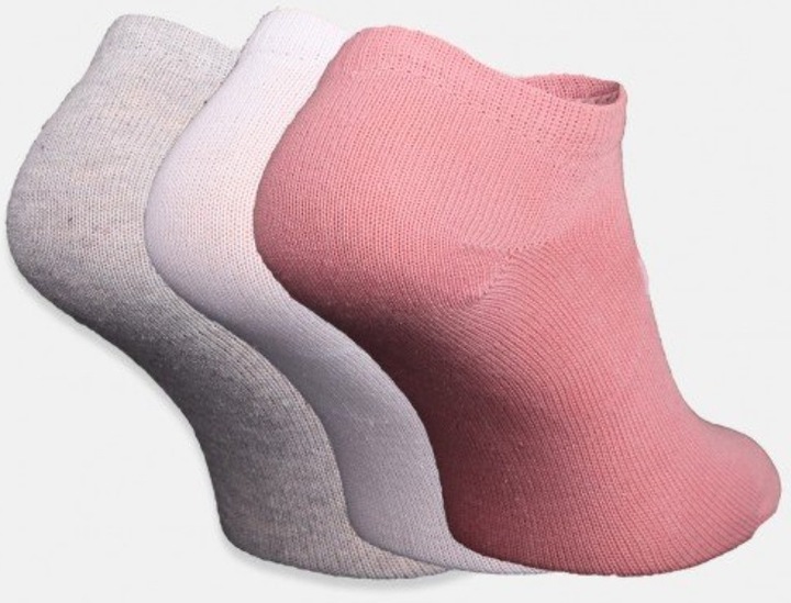 Skarpetki Puma stopki rozm. 35-38 3 pary