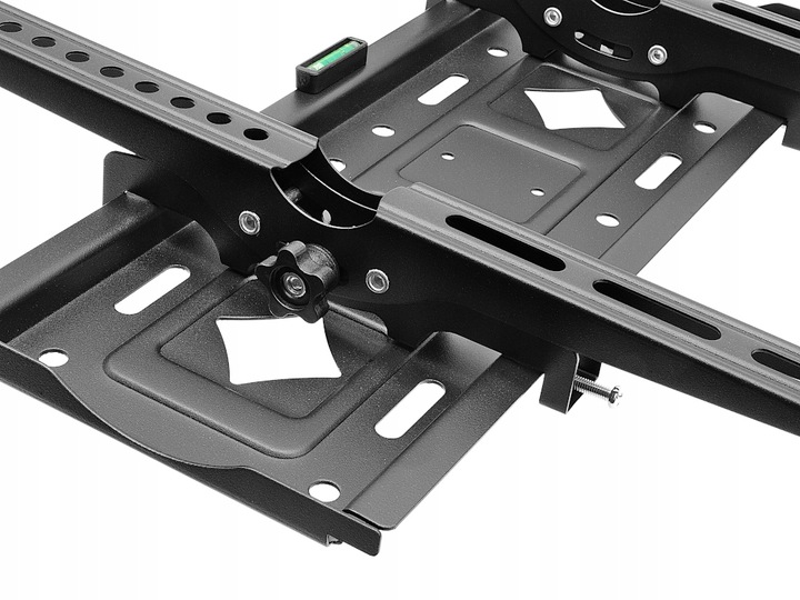 UCHWYT DO TELEWIZORA 26-70 CALI obrotowy EXTRA MOCNY wieszak TV stelaż hak