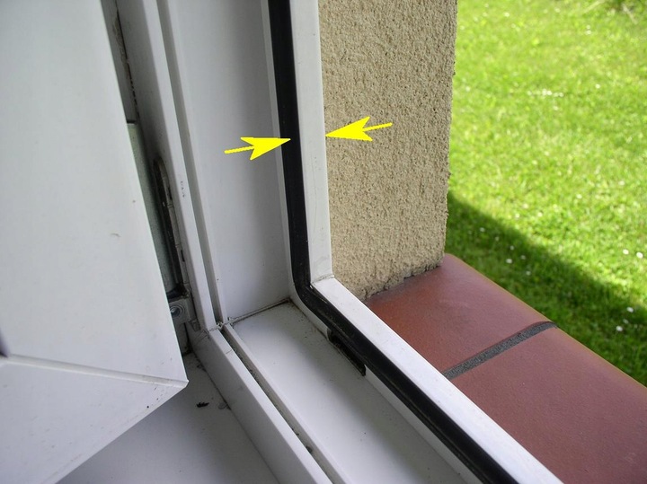 MOSKITIERA MOSKITIERY GOTOWA NA WYMIAR ZŁOŻONA