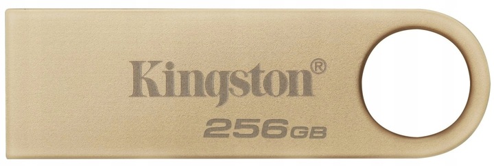 Kingston Pendrive Data Traveler DTSE9G3 256 GB USB3.2 Gen1