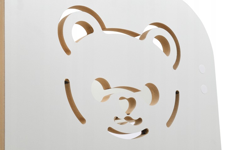 POMOCNIK KUCHENNY DLA DZIECI KITCHEN HELPER MDF + DREWNO POLSKI PRODUKT