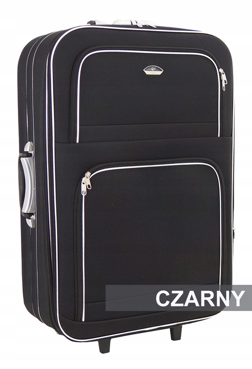 WALIZKA DUŻA XXL BAGAŻ TORBA MODEL 901