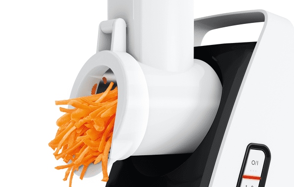 Maszynka do mielenia mięsa Bosch MFW3X13W biały 500 W