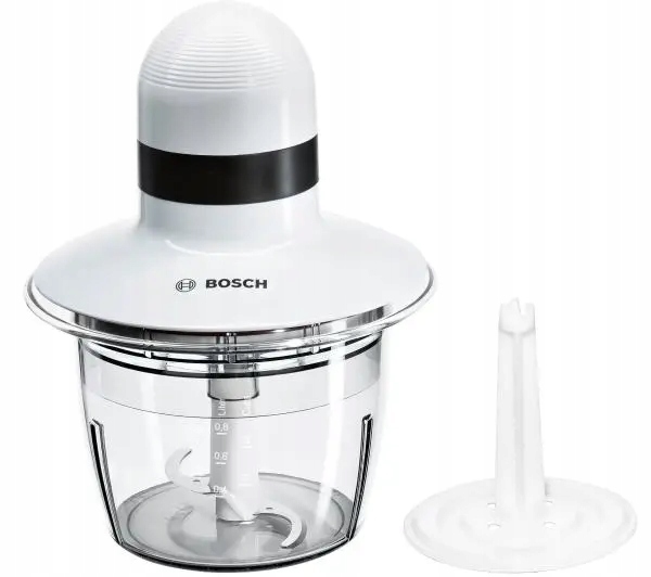 Rozdrabniacz Bosch MMR08A1 0.8L 400W do Rozdrabniania Ubijania