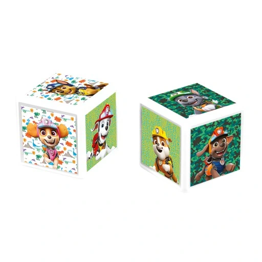 Winning Moves Top Trumps Match: Paw Patrol