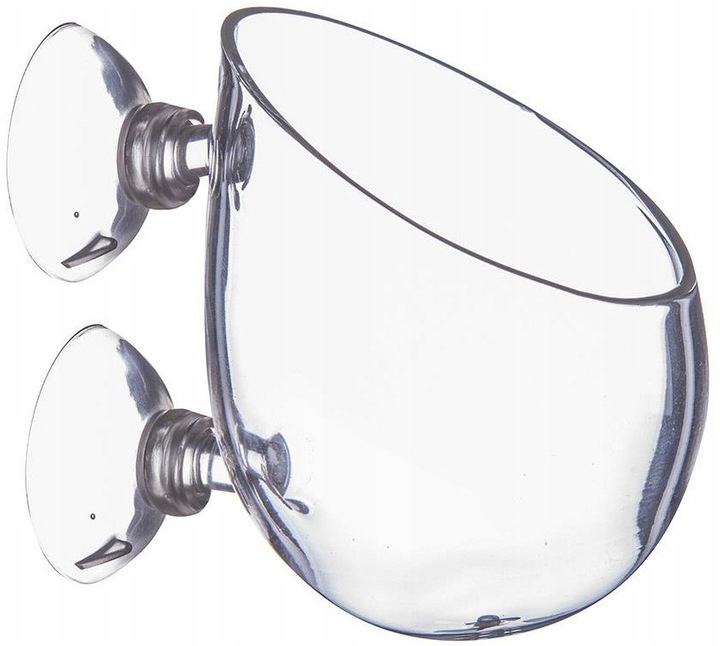 AQG DONICZKA PP1 Z PRZYSSAWKAMI DO SADZENIA ROŚLIN