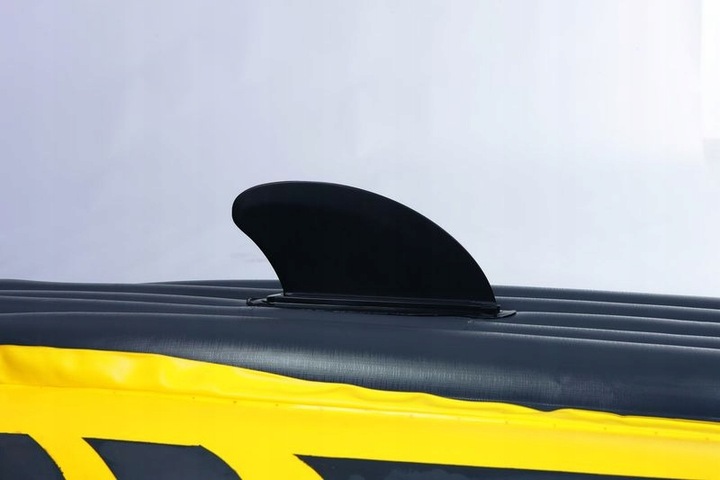 Kajak dmuchany Explorer K2 312x91x51cm INTEX 68307 2 miejsca wiosła