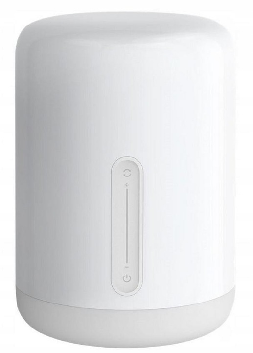 Xiaomi Mi Bedside Lamp 2 INTELIGENTNA LAMPKA NOCNA RGBW WiFi Bluetooth