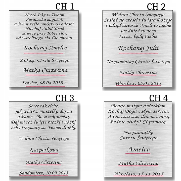 BIBLIA DLA DZIECI PREZENT PAMIĄTKA CHRZTU ŚWIĘTEGO I KOMUNIA CHRZEST GRAWER