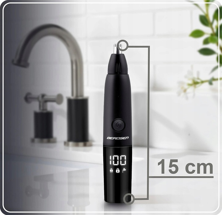 Trymer BERDSEN 3w1 BD-269