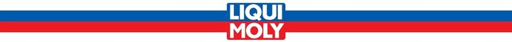 LIQUI MOLY PRO-LINE ENGINE FLUSH PŁUKANKA SILNIKA ORYGINALNA NIEMIECKA 2662