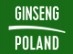 Ginseng 500 Żeń-Szeń & Miód Ginseng Poland 10 fiolek po 10 ml