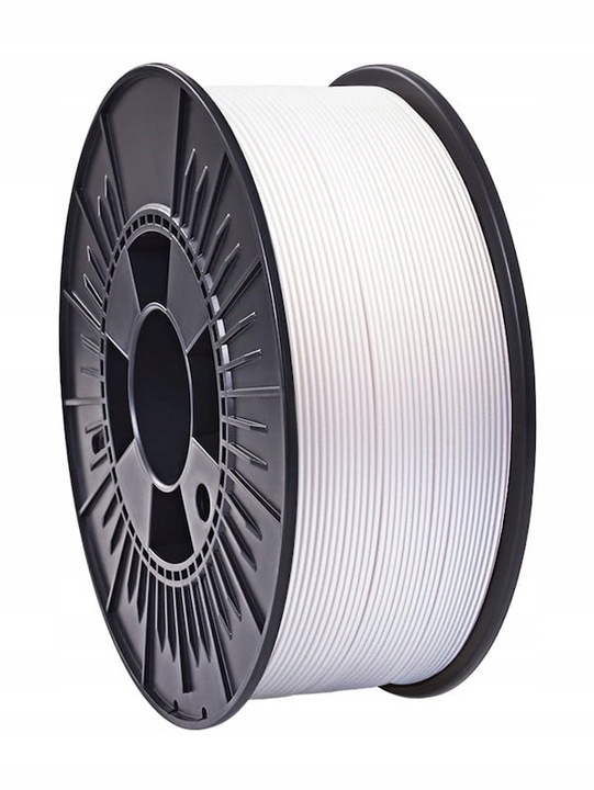 Filament Colorfil PLA Biały 1kg