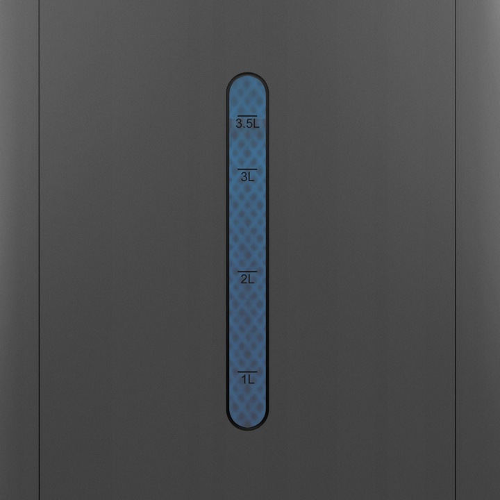 Nawilżacz powietrza ewaporacyjny VERTENZ oczyszczacz jonizator 3,5L 5W