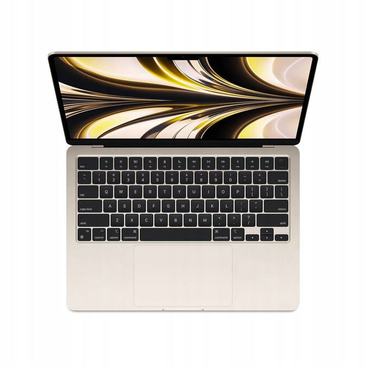 MacBook Air M2 13,6 16GB 256GB US Starlight