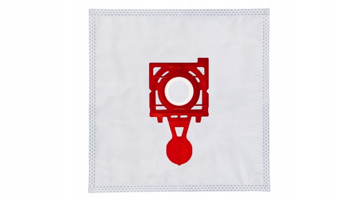 12x Worki do ZELMER Jupiter ZVC425HT ZVC427HT 2100w 4000.0 HT + Filtr