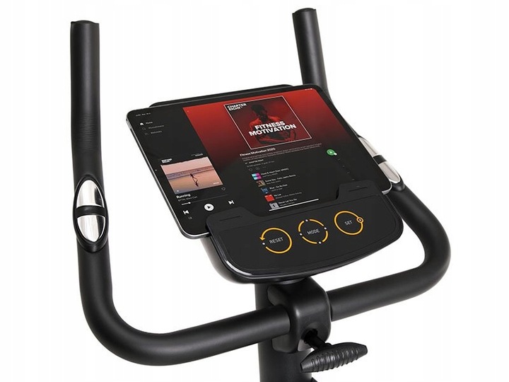 ROWEREK TRENINGOWY stacjonarny NITRO RS - ZIPRO